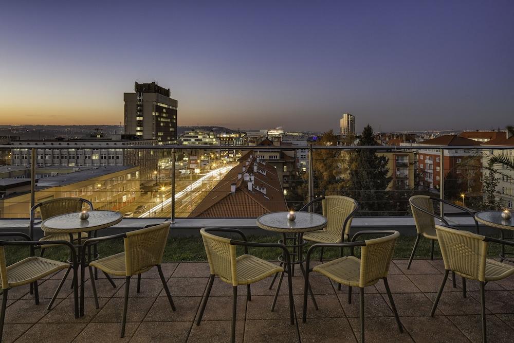 Hotel Oya Prague Ngoại thất bức ảnh