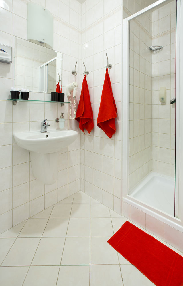 Hotel Oya Prague Ngoại thất bức ảnh