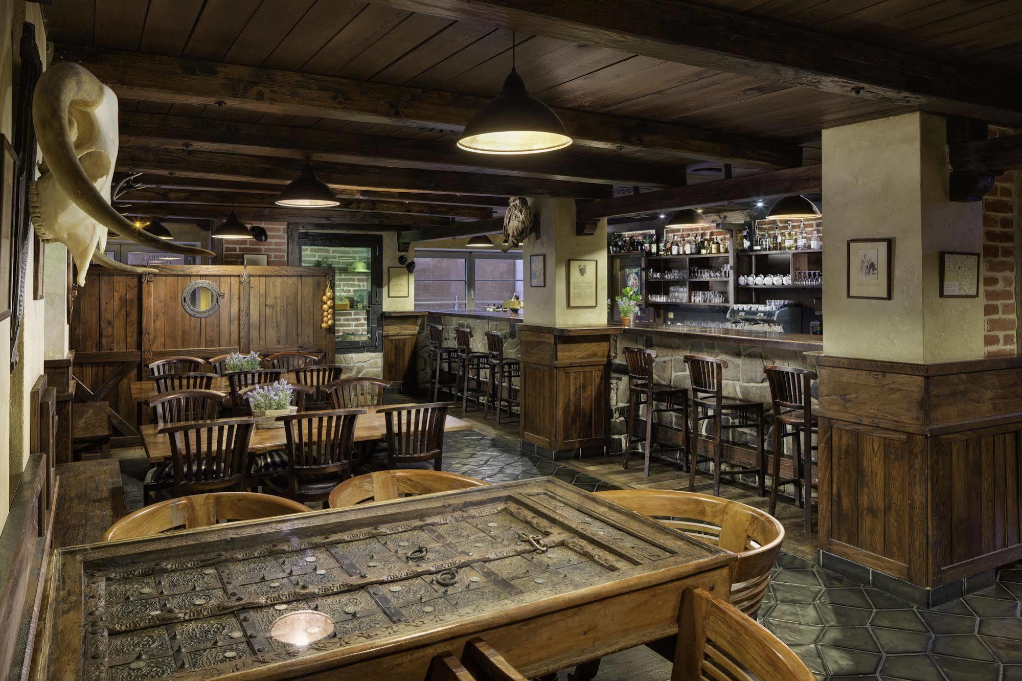 Hotel Oya Prague Ngoại thất bức ảnh