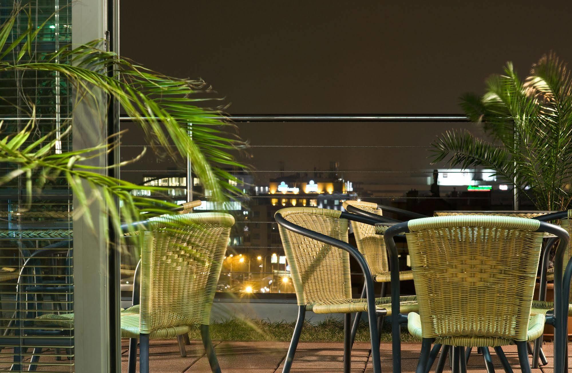 Hotel Oya Prague Ngoại thất bức ảnh